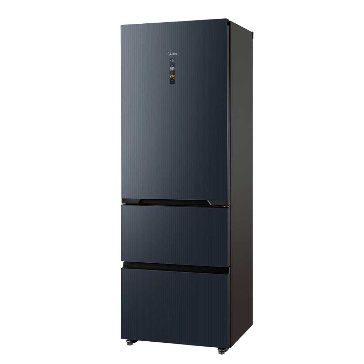 Refrigerador No Frost Midea MDRM542FGE70 392 lts.