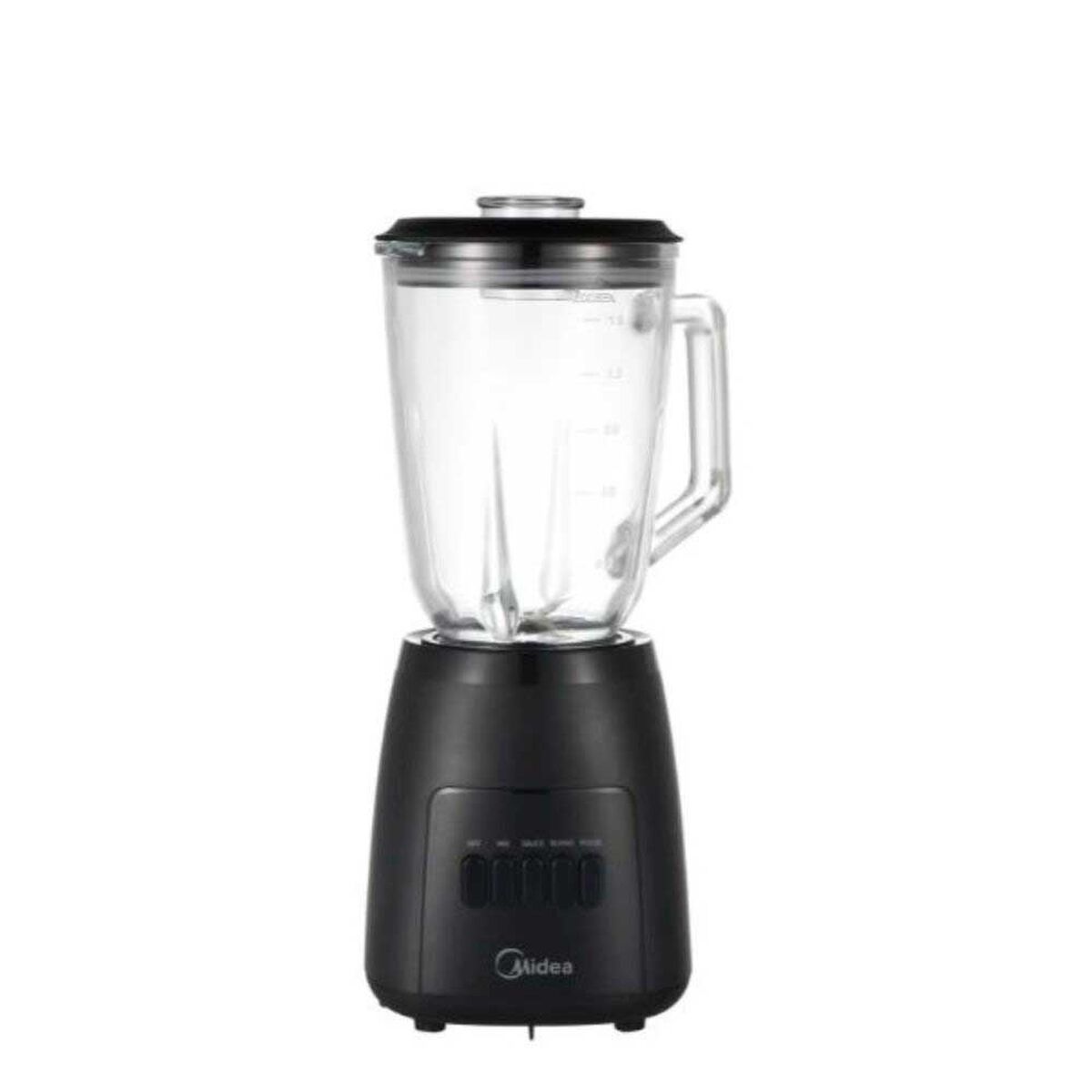 Licuadora Midea MJ-BL6003BK 1,5 lts.