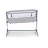 Cuna Colecho Neste Air Gris Kinderkraft