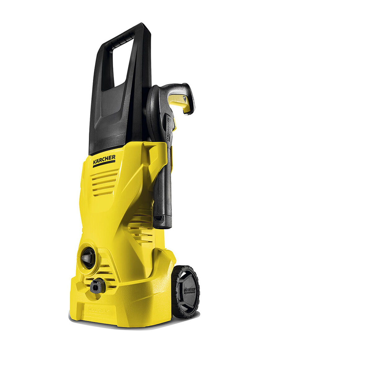 Hidrolavadora Karcher K2 Car