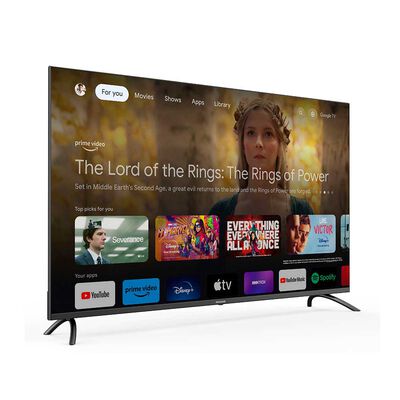 Imagen 2 del producto Smart TV Aiwa AW50B4K3 LED 4K UHD