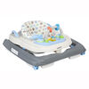Andador Happy Sttep 2 en 1 BG-0416 Gris