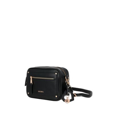 Imagen 2 del producto Bandolera Secret Alpes SC6 S Negro