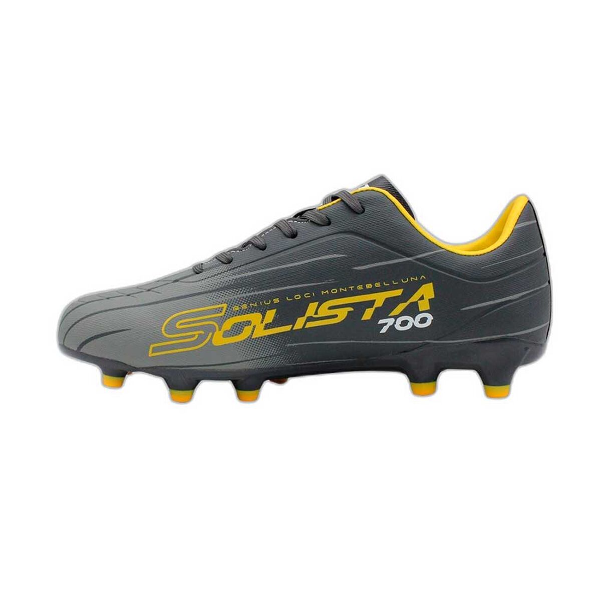 Zapato F&uacute;tbol Hombre Lotto
