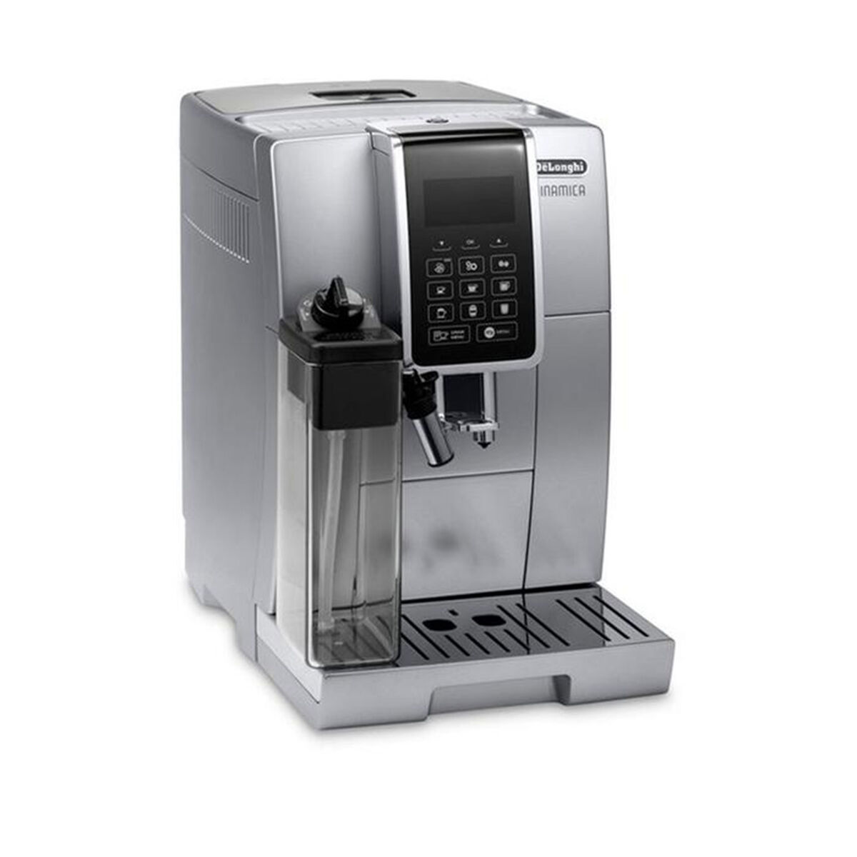 Cafetera De'Longhi Dinamica ECAM 350.75.S