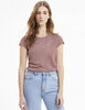 Polera Mujer Puma Heather Tee