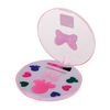 Set Cosmeticos Circular Minnie
