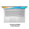 Notebook Asus Vivobook Go 15 Ryzen 5 8 GB 512 GB SSD 15,6"