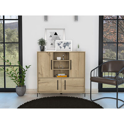 Imagen 1 del producto Buffet /Arrimo TuHome Shanghai Duna