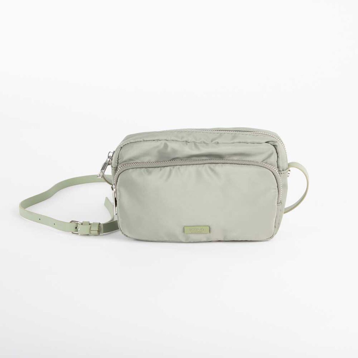 Bolso Cross Bag Oliva Icono
