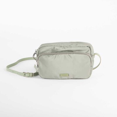 Bolso Cross Bag Oliva Icono
