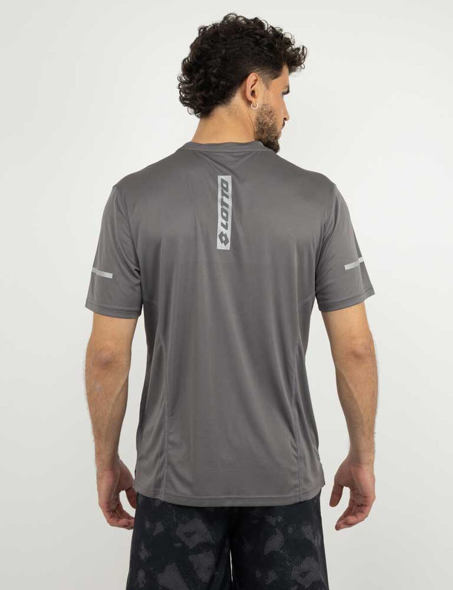 Polera Deportiva Hombre Lotto