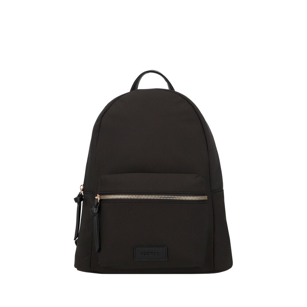 Mochila Secret Alemania ST6 M Negro