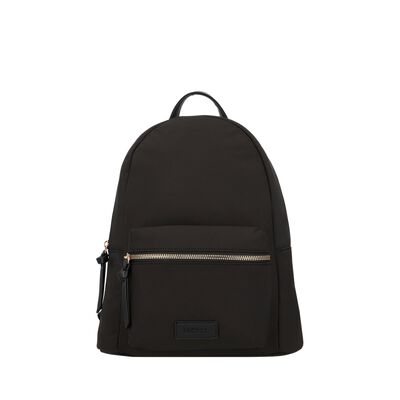 SECRET Mochila Secret Alemania ST6 M Negro
