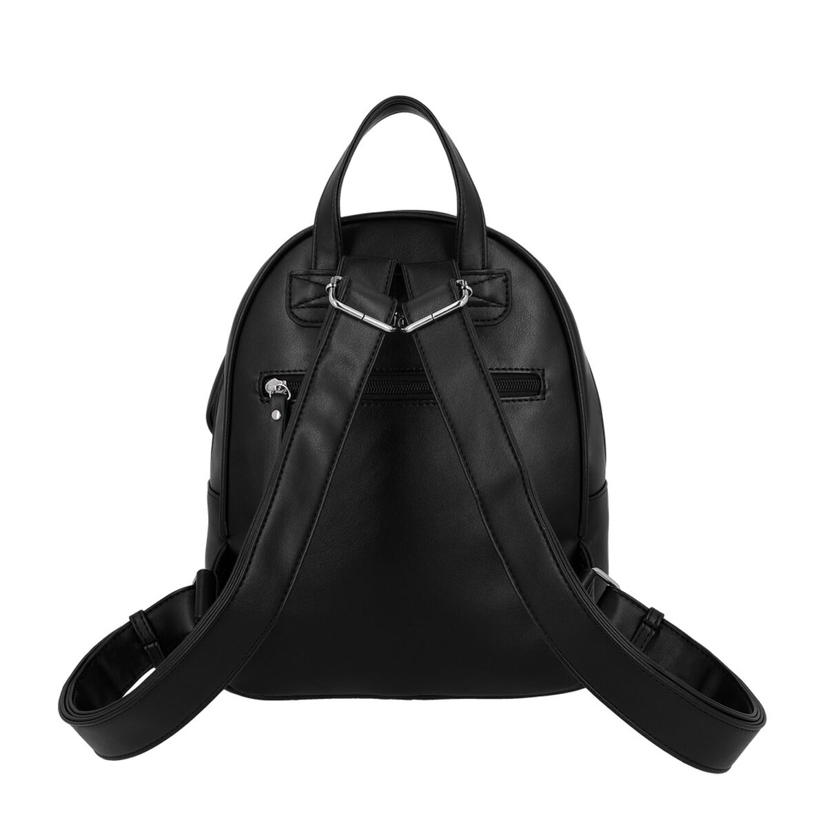 Mochila Secret Nuuk ST6 M Negro