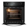 Horno Empotrable Mademsa OM6CB 59 L Negro
