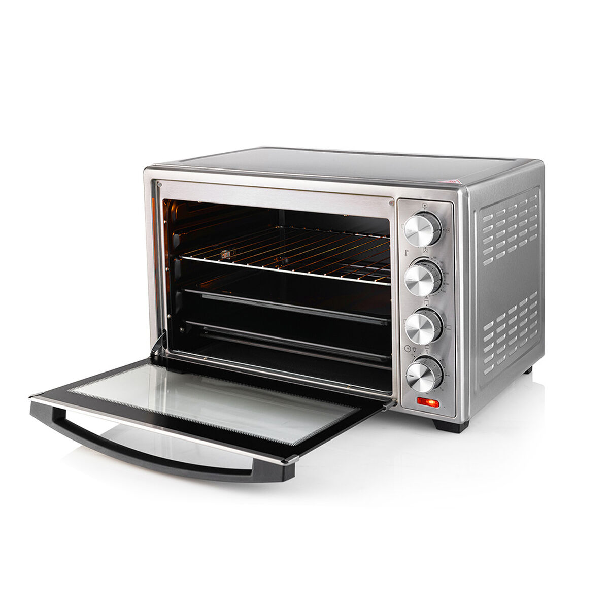 Horno Eléctrico Thomas TH-48i 48 lts