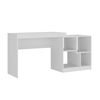 Escritorio Rectangular Altavision HO-2904 BCO Blanco