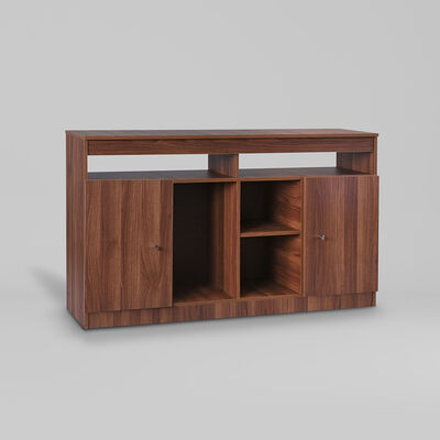 Imagen 1 del producto Rack TV CIC Murillo Hasta 60""