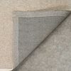 Alfombra Elements & Co Degrade Lana Beige 160x235 cm