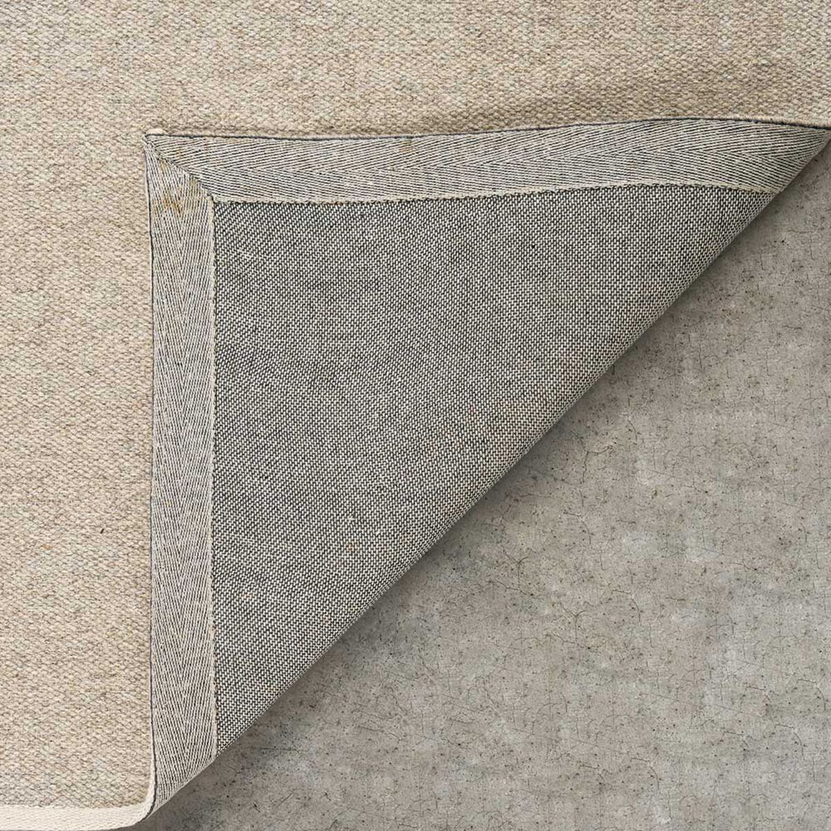 Alfombra Elements & Co Degrade Lana Beige 160x235 cm