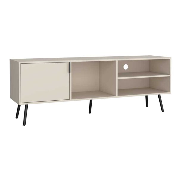 Rack TV TuHome Vulcan 65"" Capri