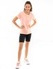 Polera Deportiva Algodón Mujer Wilson