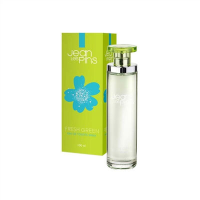 Perfume Jean Les Pins Fresh Green EDT 100 ml
