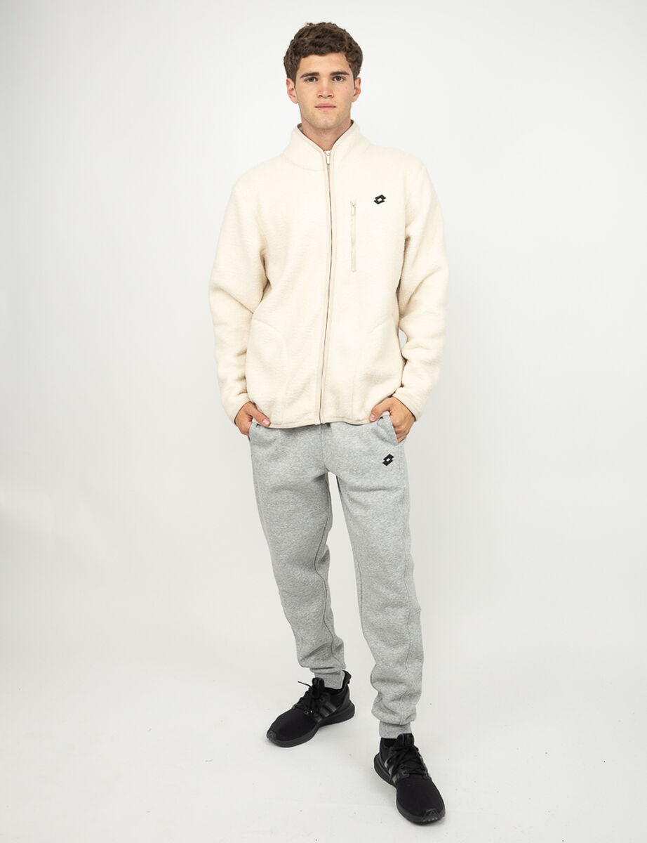 Poler&oacute;n Deportivo Hombre Lotto