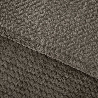 Imagen 2 del producto Frazada Mashini Aura 2 Plazas Verde