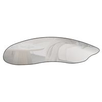 Espejo Roca Orgánico 119 cm.