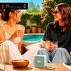 Parlante Bluetooth Blik Bassgo-Gre Verde
