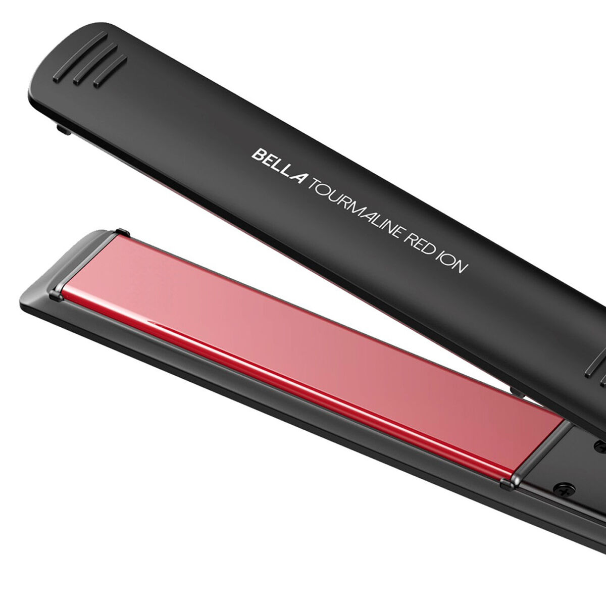 Combo Secador de Pelo Gama Mistral STD + Alisador Gama Elegance Bella STD + Ondulador Gama Turmalina 19 mm.