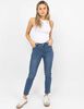 Jeans Skinny Push Up Mujer Icono