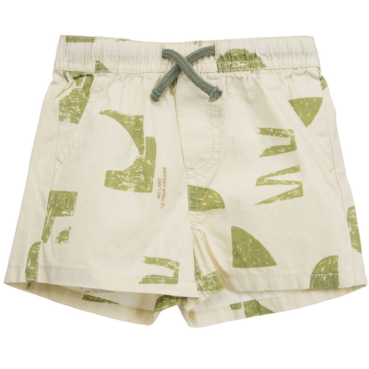 Short Beb&eacute; Chess Baby