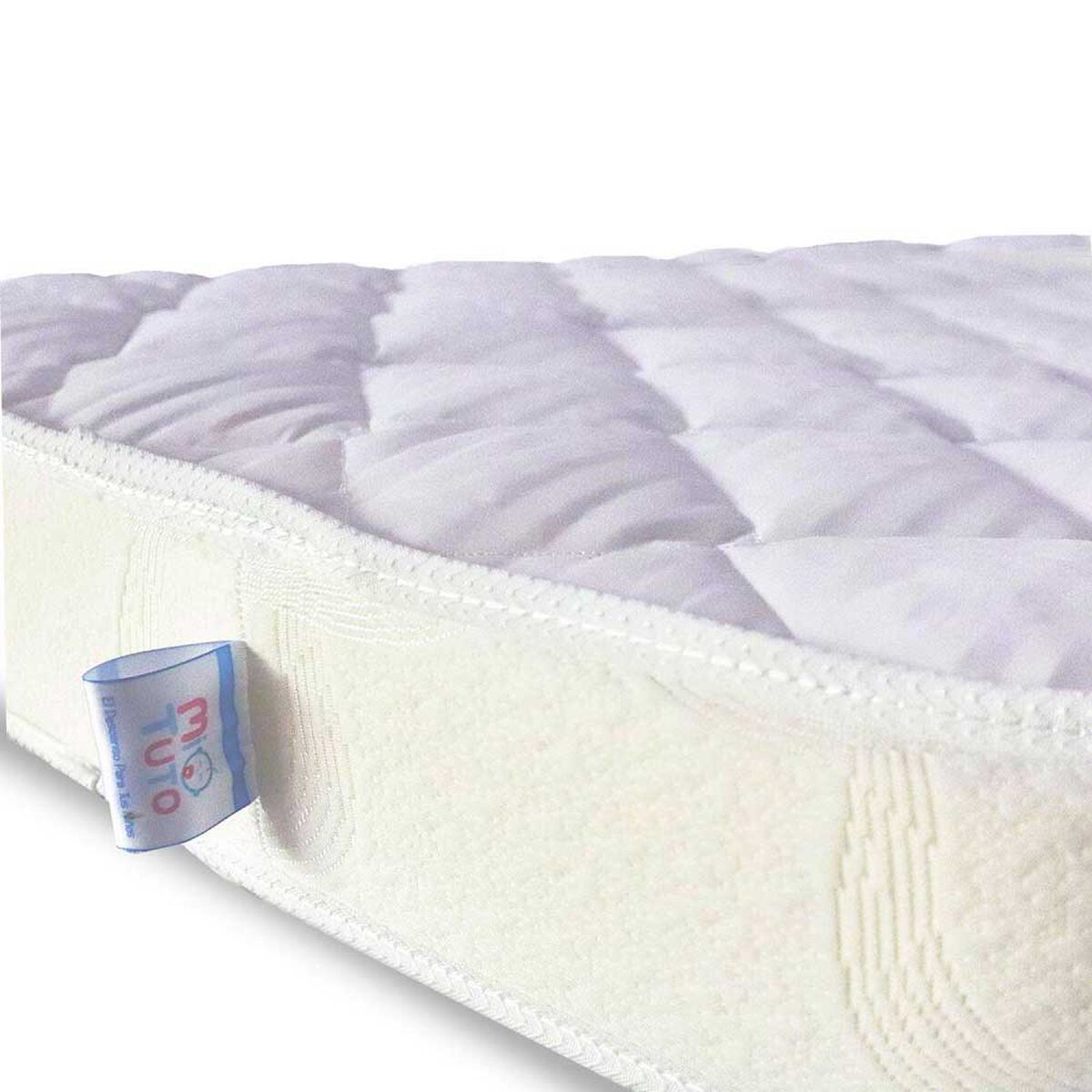 Colchón para Cuna Mi Tuto D18 150 x 70 cm