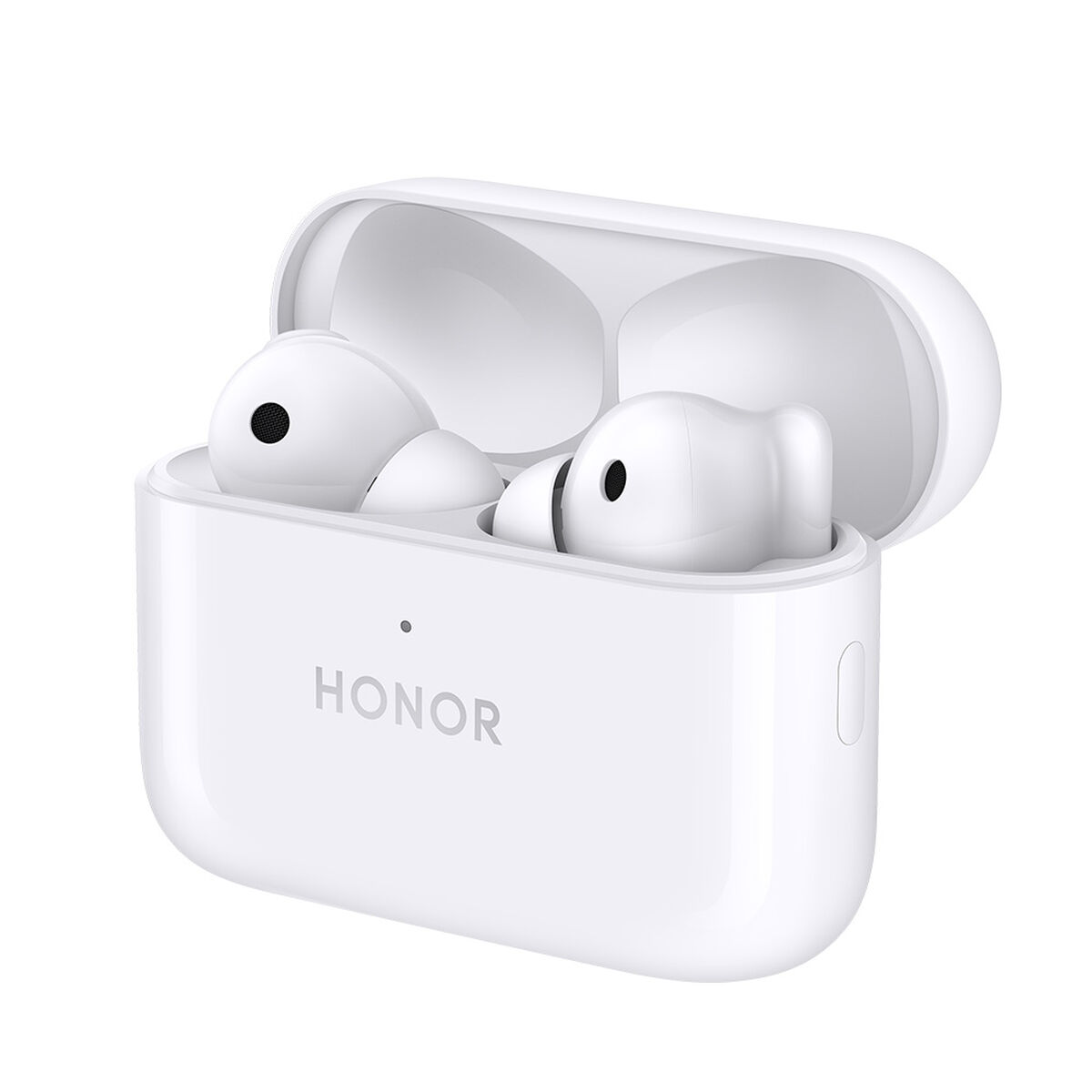 Audífonos Bluetooth Honor Earbuds 2 Lite Blancos