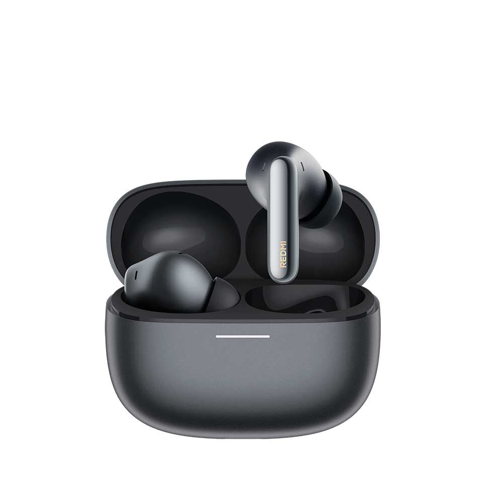 Xiaomi Redmi Buds 8 Pro Obsidian, foto 2