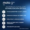 Celular Motorola Moto G82 128GB 6,55" Negro Liberado