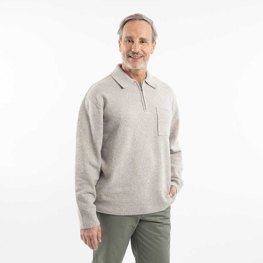 Sweater Hombre Portman Club