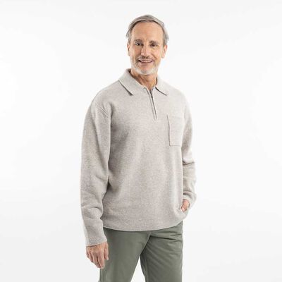 Sweater Hombre Portman Club