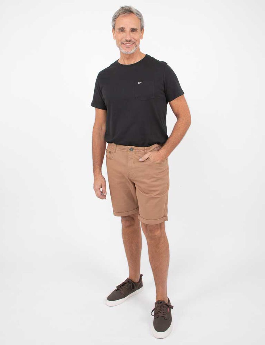 Bermuda Hombre Portman Club