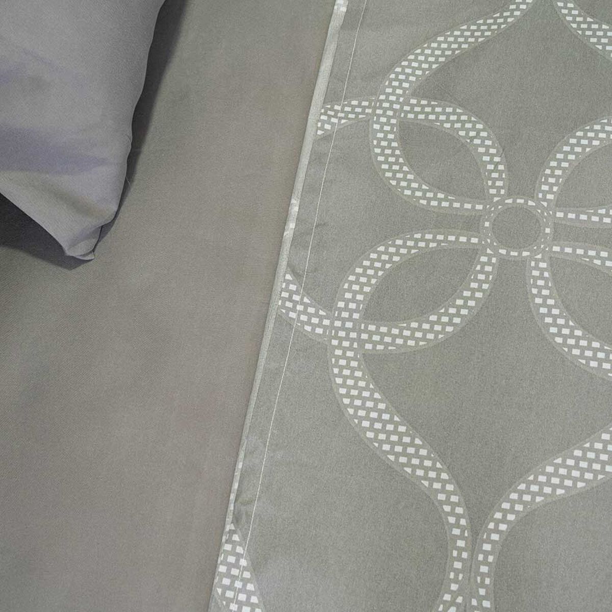 Juego de Sábanas Doral King Compose Premium D5