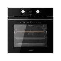 Horno Empotrable Eléctrico Teka HLB 8510 Pizza 62 lts.