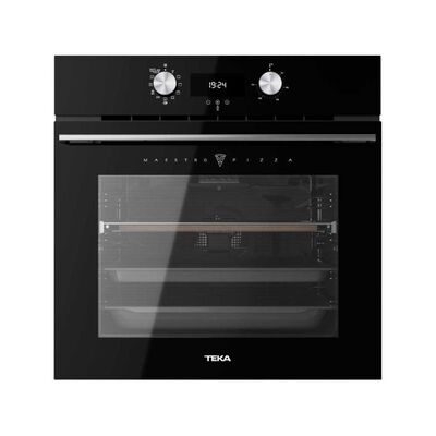 Imagen 1 del producto Horno Empotrable Eléctrico Teka HLB 8510 Pizza 62 lts.