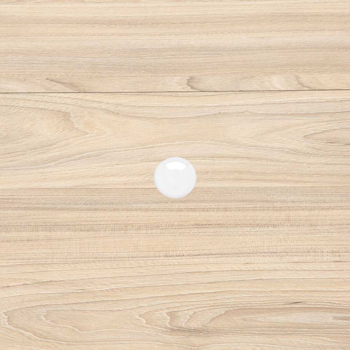 Panel TV CIC Monet Hasta 70" Olmo Alpino Blanco
