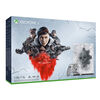Xbox One X Gear 5 Edición Limitada 1TB