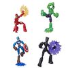 Figura de Acción Surtido Avengers Bend And Flex