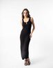 Vestido Mujer Soviet