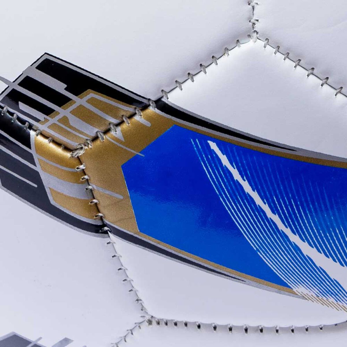 Balón Fútbol Lotto Finale Azul